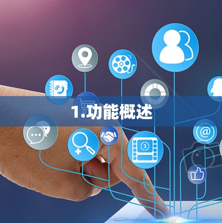 1.功能概述