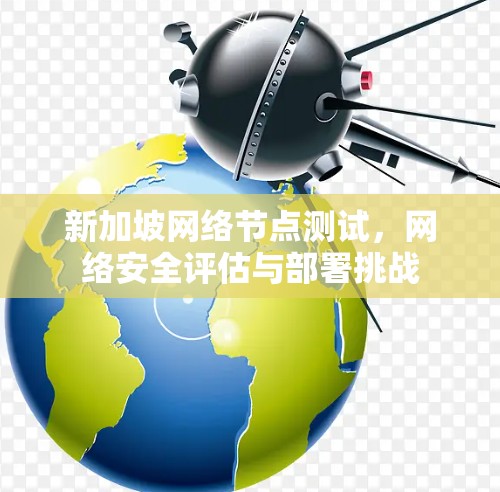 新加坡网络节点测试，网络安全评估与部署挑战