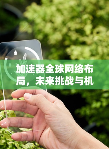 加速器全球网络布局，未来挑战与机遇