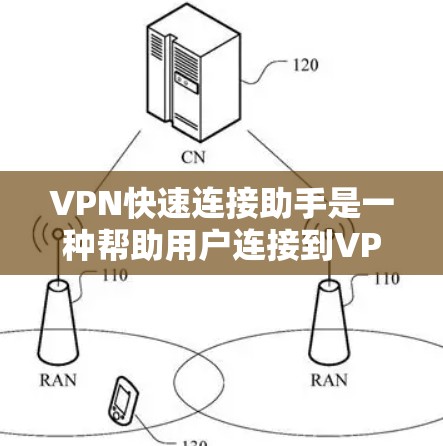 VPN快速连接助手是一种帮助用户连接到VPN服务器的工具，能够通过配置和监控来确保安全连接。以下是使用该工具的具体步骤