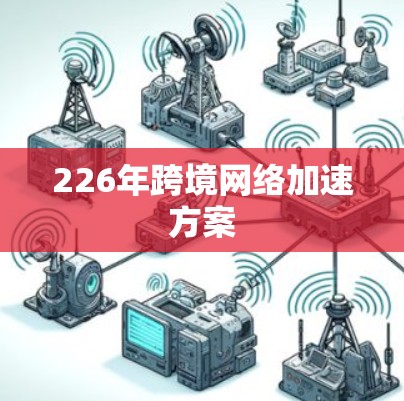 226年跨境网络加速方案