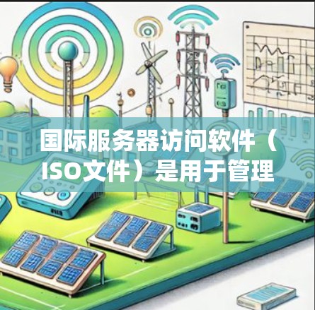 国际服务器访问软件（ISO文件）是用于管理服务器访问权限和配置的系统工具，广泛应用于企业网络中，帮助管理员控制和优化服务器环境。以下是对国际服务器访问软件的详细总结