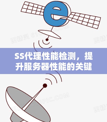 SS代理性能检测，提升服务器性能的关键技术