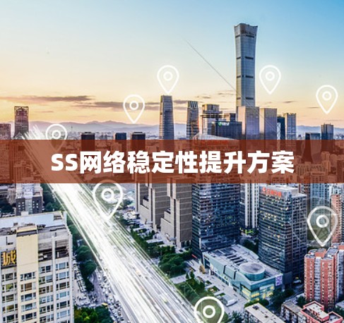SS网络稳定性提升方案