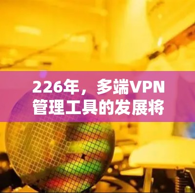 226年，多端VPN管理工具的发展将主要集中在以下几个方面