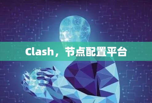 Clash，节点配置平台