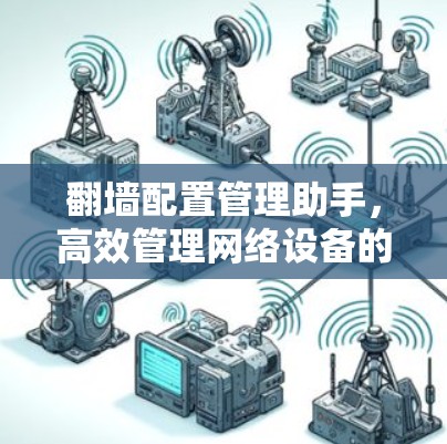 翻墙配置管理助手，高效管理网络设备的解决方案