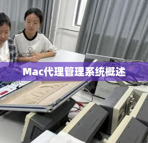 Mac代理管理系统概述