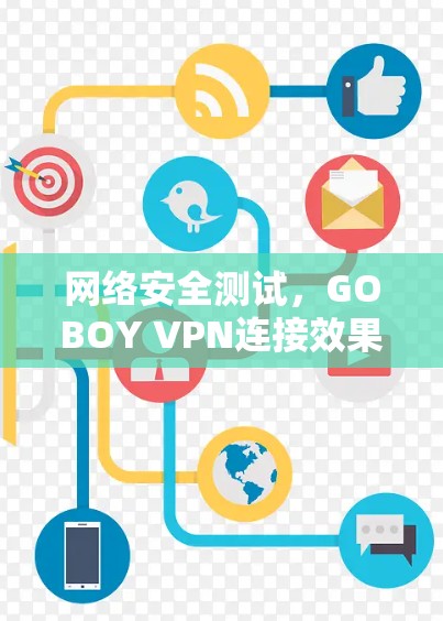 网络安全测试，GOBOY VPN连接效果分析