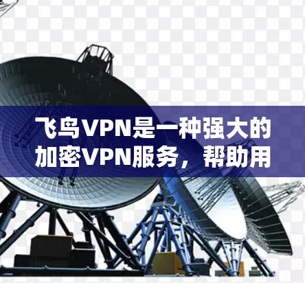 飞鸟VPN是一种强大的加密VPN服务，帮助用户轻松访问互联网。以下是一款详细的飞鸟VPN使用教程，涵盖从注册到使用全过程