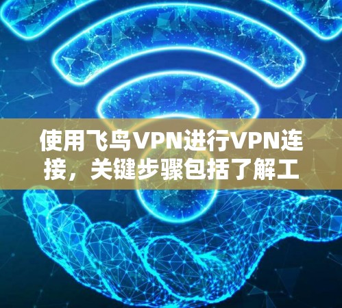 使用飞鸟VPN进行VPN连接，关键步骤包括了解工具更新、下载和安装，以及正确配置和使用。以下是详细的步骤指南