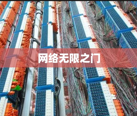 网络无限之门