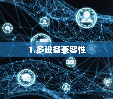 1.多设备兼容性