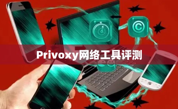 Privoxy网络工具评测