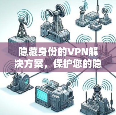 隐藏身份的VPN解决方案，保护您的隐私与安全