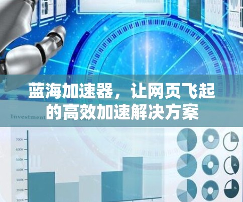 蓝海加速器，让网页飞起的高效加速解决方案