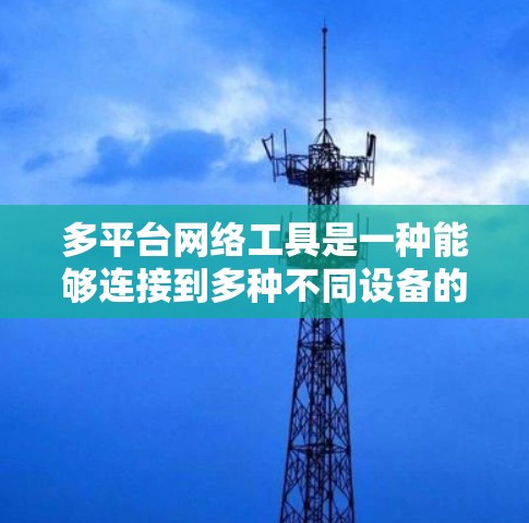多平台网络工具是一种能够连接到多种不同设备的网络设备，支持多种通信协议，具有多设备同时工作、远程控制和数据同步等功能，同时具备良好的兼容性和管理功能。以下是多平台网络工具的详细介绍