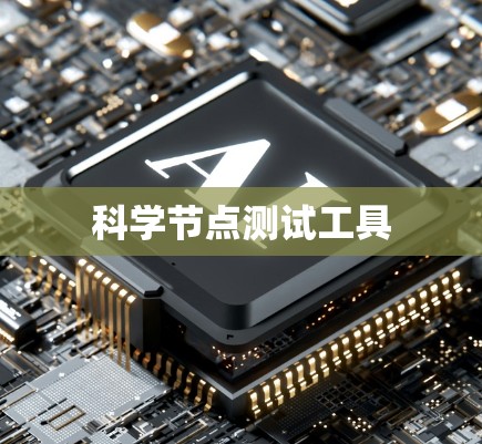 科学节点测试工具