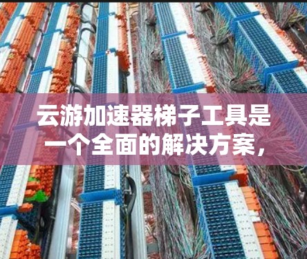云游加速器梯子工具是一个全面的解决方案，旨在简化和优化云游设备的运行。以下是详细的使用步骤和建议