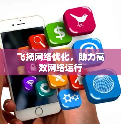飞扬网络优化，助力高效网络运行