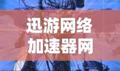 迅游网络加速器网络测试分析