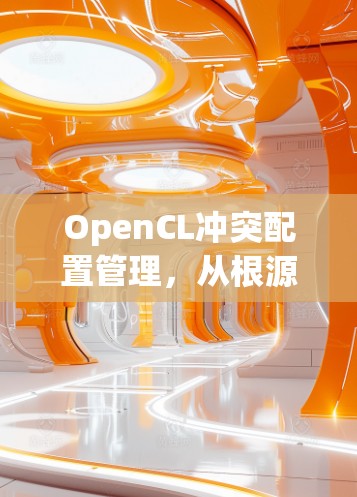 OpenCL冲突配置管理，从根源到优化