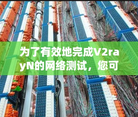 为了有效地完成V2rayN的网络测试，您可以按照以下步骤进行