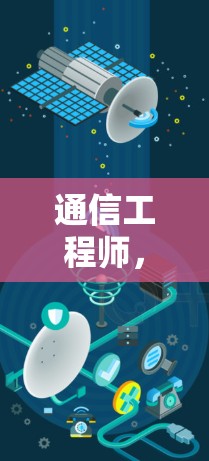 通信工程师，用AI提升通信效率，构建智能网络