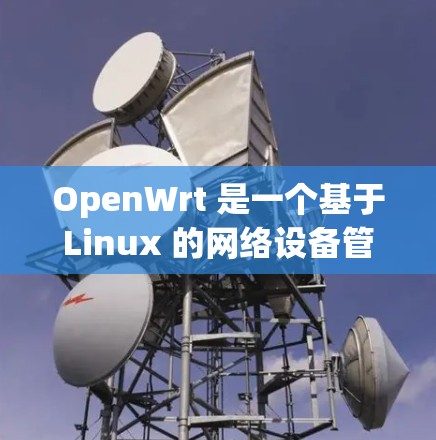 OpenWrt 是一个基于Linux 的网络设备管理工具，主要用于管理网络设备（如路由器、交换机、打印机等）的配置和管理。以下是 OpenWrt 使用的基本步骤