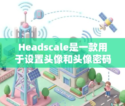 Headscale是一款用于设置头像和头像密码的在线工具，旨在帮助用户在社交媒体或网站中管理头像信息。以下是一些基本的教程，帮助您使用Headscale