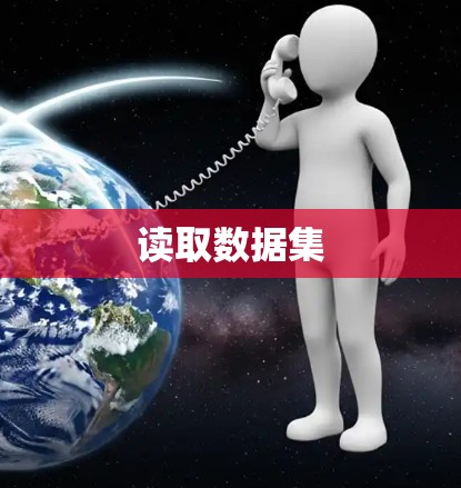 读取数据集