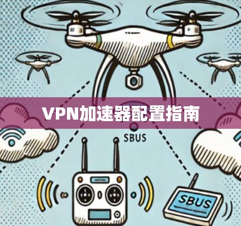 VPN加速器配置指南