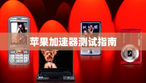 苹果加速器测试指南