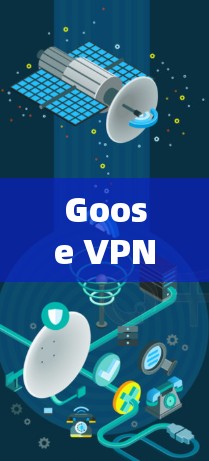 Goose VPN，高效、安全、易用的网络VPN应用