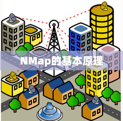 NMap的基本原理