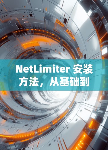 NetLimiter 安装方法，从基础到高级